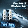 led Quad light